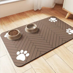 Feeding Mat