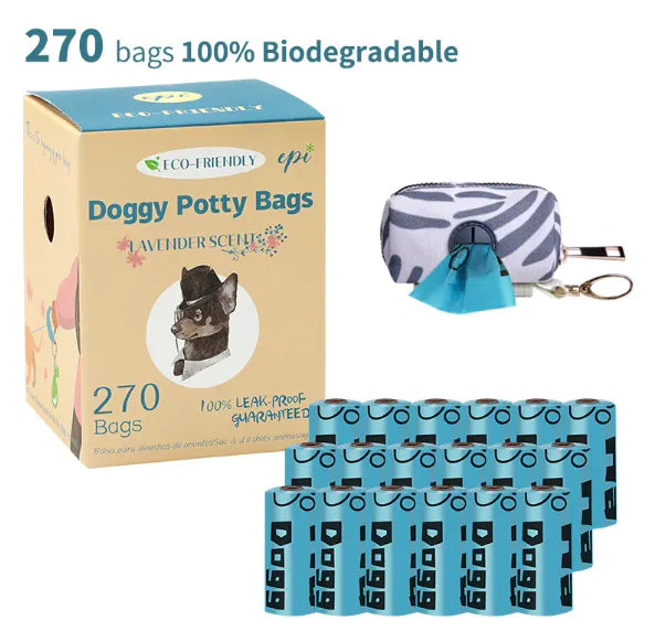 Pet Poop Bag
