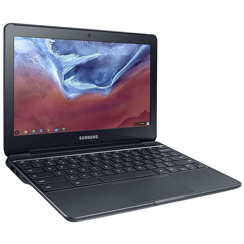 Samsung Electronics XE500C13 Chromebook 3 2GB RAM 16GB SSD Laptop 11.6