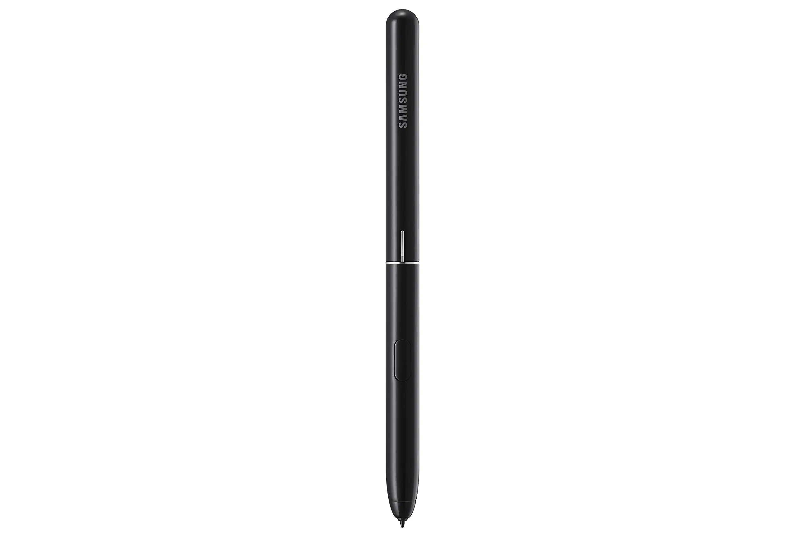 Samsung Electronics EJ-PT830BBEGUJ Galaxy Tab S4 S Pen Black
