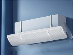 Adjustable Air Conditioner Deflector