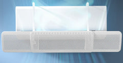 Adjustable Air Conditioner Deflector