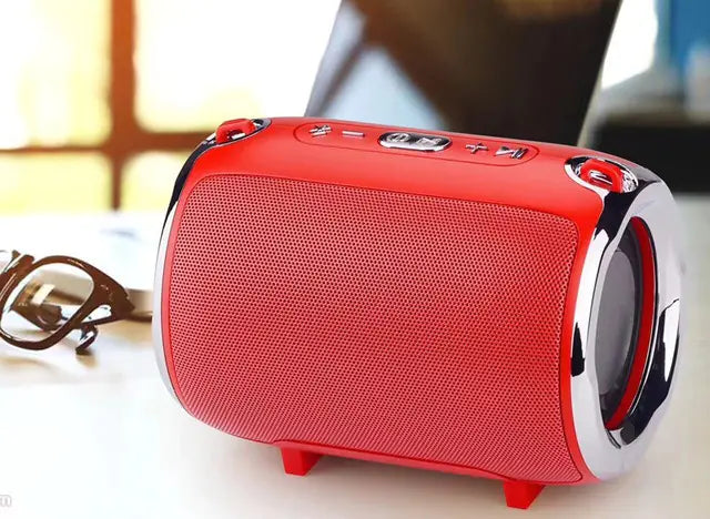 Portable Bluetooth Speaker