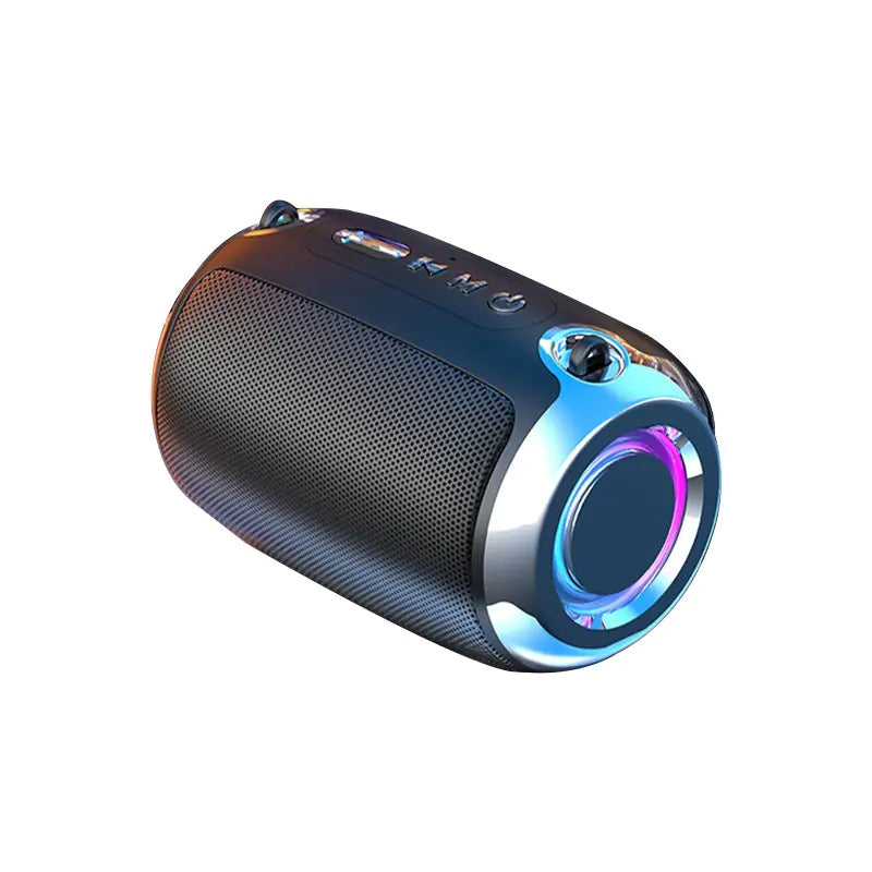 Portable Bluetooth Speaker