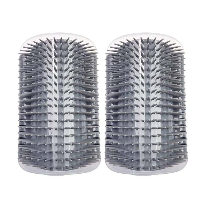 Self Groomer Corner Brush