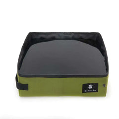 Folding Cat Litter Box