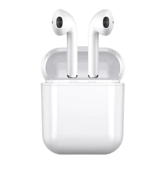 Bluetooth Headphones with Charging Case i11