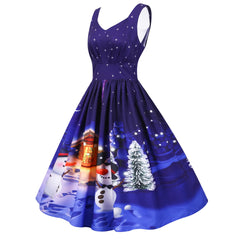 Christmas Party Dress