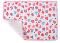 Waterproof Cotton Baby Changing Pad and Menstrual Mat