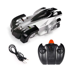 Children's Remote Control Toy Stunt Climbing Car