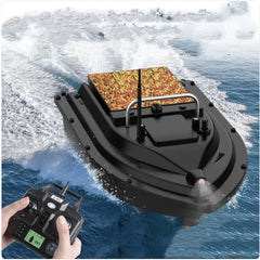 GPS Remote Control Boat
