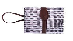 Portable Waterproof Baby Changing Pad and Diaper Mat