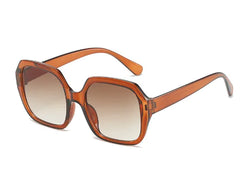 Oversized Sunny Days Sunglasses (One Pair)
