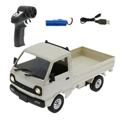 Remote Control Car