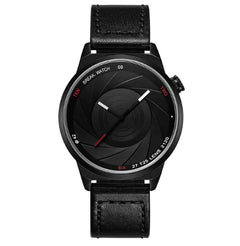 Casual Fashion Quartz Watch for Men