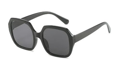 Oversized Sunny Days Sunglasses (One Pair)