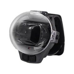 Infrared Mini Children's 2.4G Alloy Remote Control Car