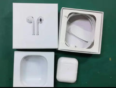 i500 Bluetooth Headphones with Wireless Charging