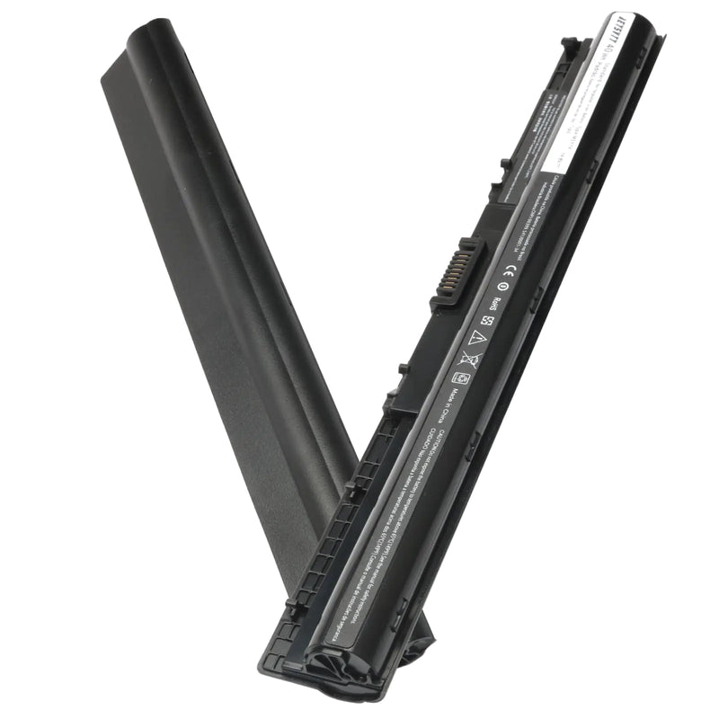 M5Y1K 14.8V 40WH Laptop Battery for Dell Inspiron 15 3000 5000 Series 5559 5558 5555 5758 5759 3567 3551 3552 3558 3565 14 3451 3452 3458 17 5755 5756 GXVJ3 453-BBBQ WKRJ2 VN3N0 HD4J0 991XP P63F