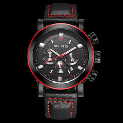 OCHSTIN Multifunctional Quartz Watch for Men
