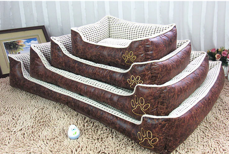 Wholesale Dog Bed, Removable Washable Pet Supplies