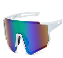 Riding Sunglasses for Outdoors