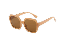 Oversized Sunny Days Sunglasses (One Pair)