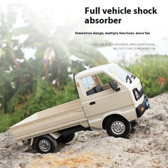 Remote Control Car