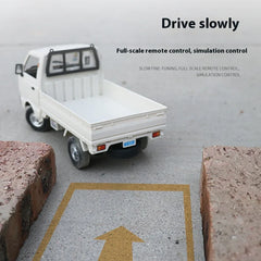 Remote Control Car
