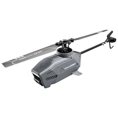 Mini Black Bee Remote Control Helicopter Drone Gift