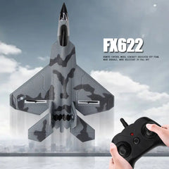 Children's Electric Remote Control Airplane Toy