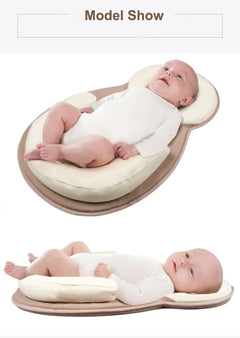 Baby Mattress and Accessories for Infants