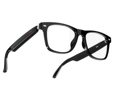 AI Bluetooth Translation Glasses – Real-time Multi-Language Translator & Calling Eyewear