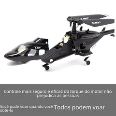 ESKY 150BL Mini Remote Control Helicopter Toy
