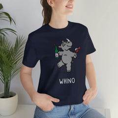 Whino Shirt