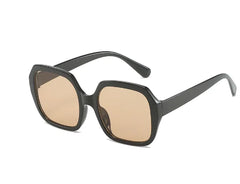 Oversized Sunny Days Sunglasses (One Pair)