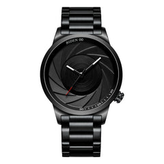 Casual Fashion Quartz Watch for Men