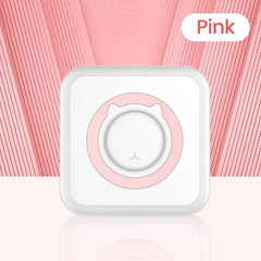 Portable Sticker Printer