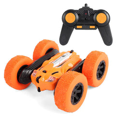 Electric Remote Control Climbing Off-Road Car