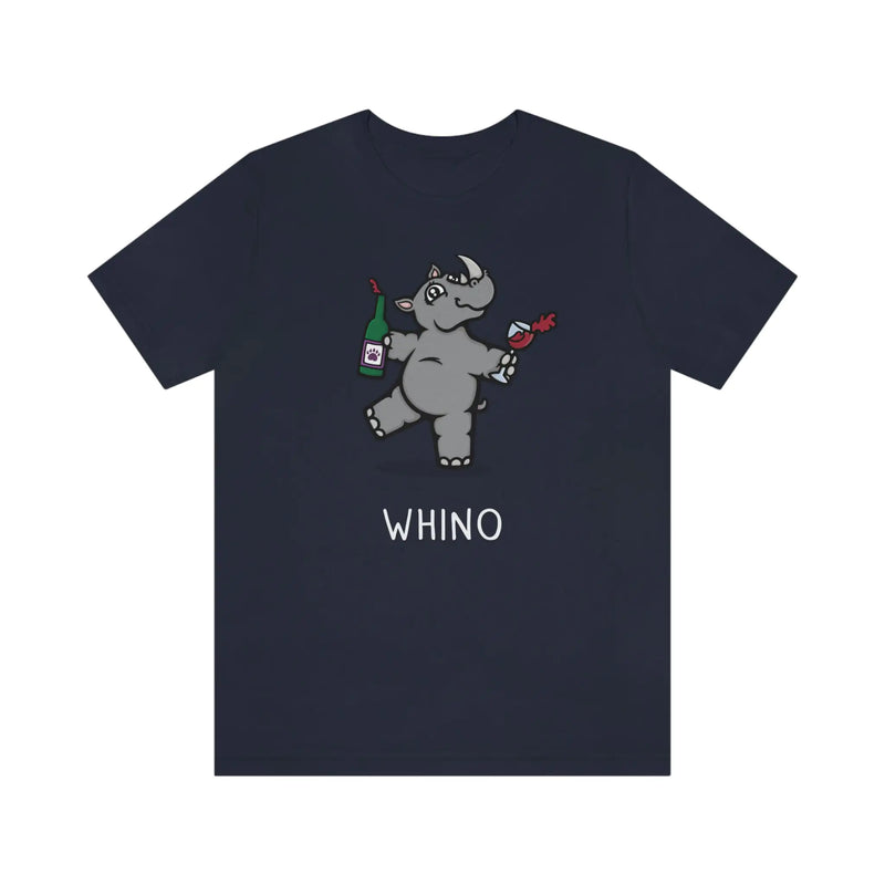 Whino Shirt