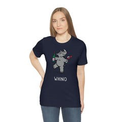 Whino Shirt