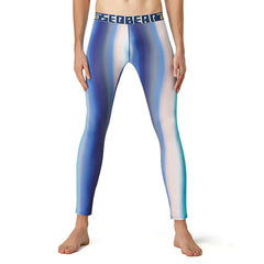 Autumn Men's Slim Fit Thermal Tights and Sleep Pants