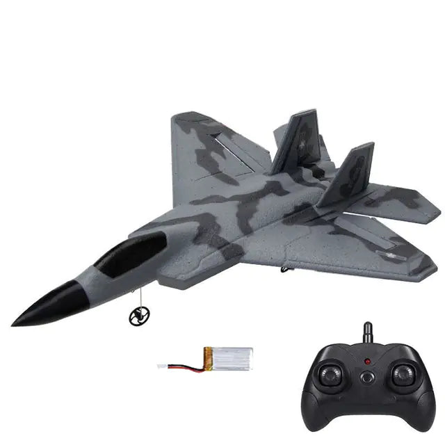 Children's Electric Remote Control Airplane Toy