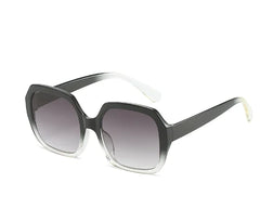 Oversized Sunny Days Sunglasses (One Pair)