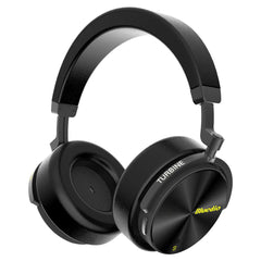 Blue Xian T5 Bluetooth Headphones with Active Noise Cancelling