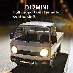 Remote Control Car