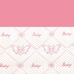 Extra Large Waterproof Baby Changing Pad - Washable Cotton