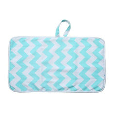 Foldable Waterproof Diaper Changing Pad for Babies