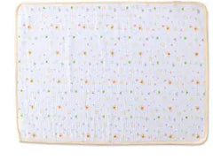 Waterproof Cotton Baby Changing Pad and Menstrual Mat