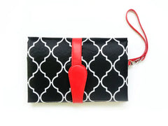 Portable Waterproof Baby Changing Pad and Diaper Mat